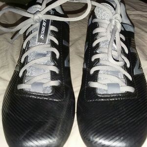 women's lacrosse cleats sz. 9